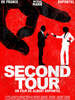 Second tour