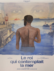 Le roi qui contemplait la mer