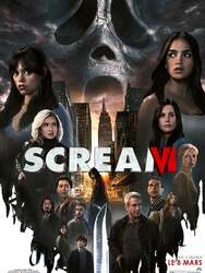 Scream VI