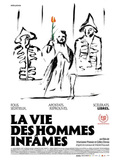 La Vie des hommes infâmes