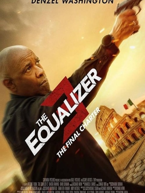 Equalizer 3