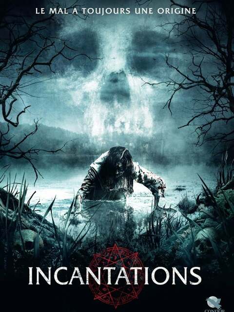 Incantation