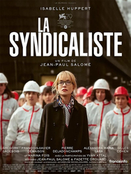 La Syndicaliste