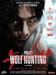 Project Wolf Hunting