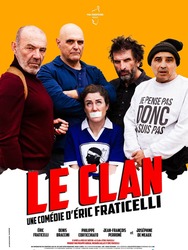 Le clan