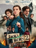 Enola Holmes 2