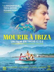 Mourir à Ibiza (un film en trois étés)