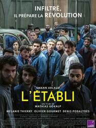 L'Établi