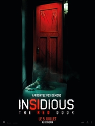 Insidious : The Red Door