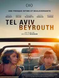 Tel Aviv – Beyrouth