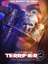 Terrifier 3