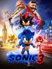 Sonic 3, le film