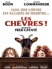 Les Chèvres !