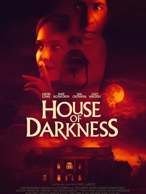 House of Darkness