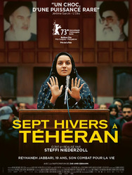 Sept hivers à Téhéran