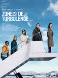 Zone(s) de turbulence