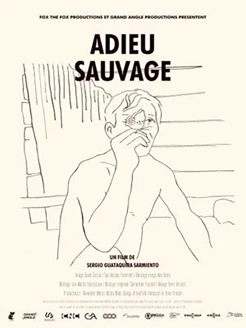 Adieu Sauvage