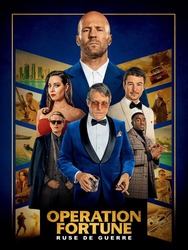 Opération Fortune : Ruse de Guerre