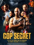 Cop Secret