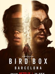 Bird Box Barcelona