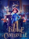 Le Fantôme de Canterville