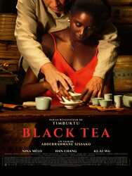 Black Tea