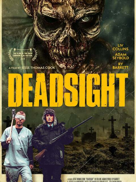 Deadsight