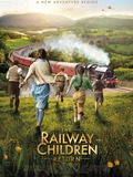 Les Aventures des enfants du chemin de fer