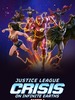 Justice League : Crisis on Infinite Earths, Partie 1