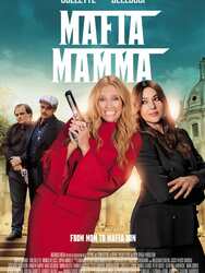 Mafia Mamma