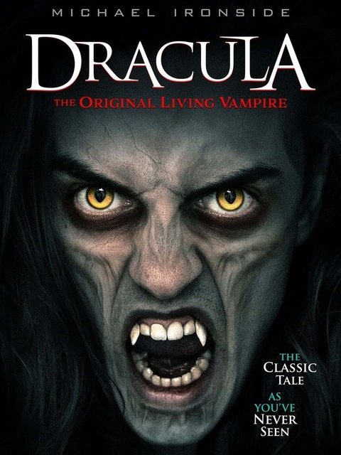 The Last Dracula