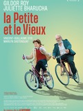 La Petite et le Vieux