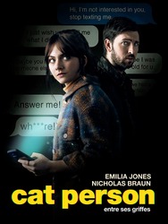 Cat Person