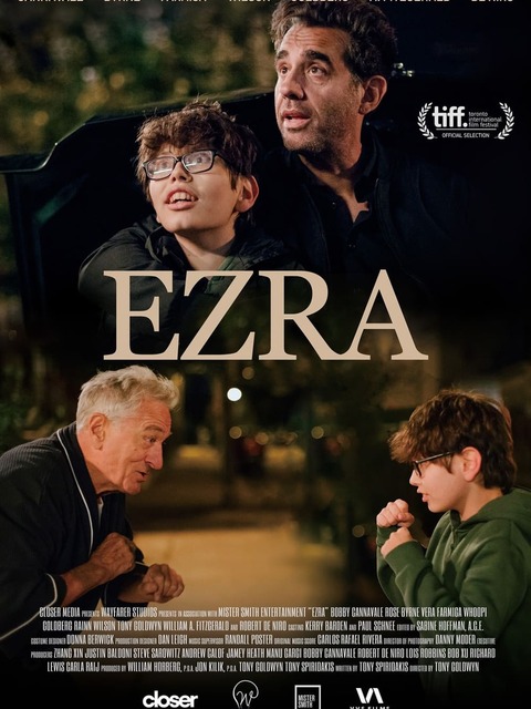 Ezra