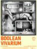 Boolean Vivarium