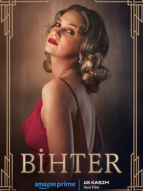 Bihter: A forbidden passion