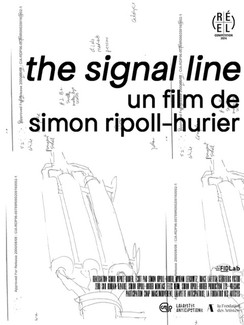 The Signal Line