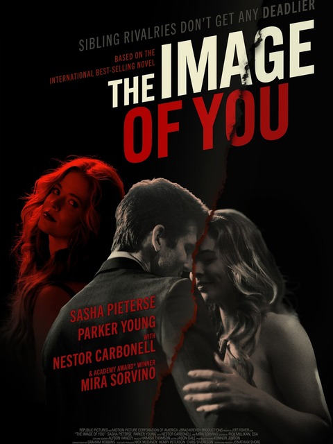 The Image of You