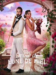 Drôle de lune de miel - Honeymoonish