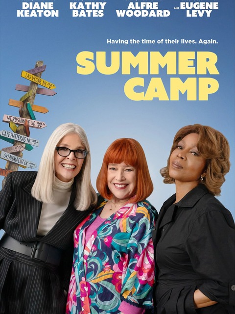 Summer Camp