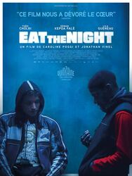 Eat the Night