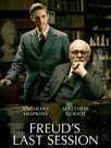 Freud's Last Session