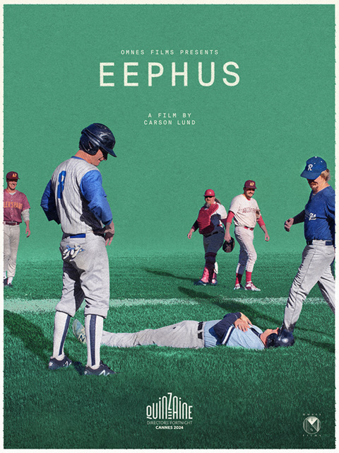 Eephus