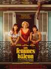 Les femmes au balcon