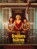 Les femmes au balcon