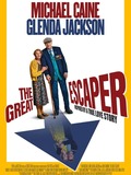 The Great Escaper