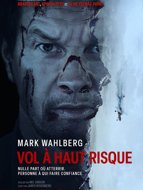 Vol à haut risque