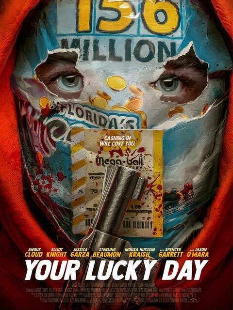 Your Lucky Day