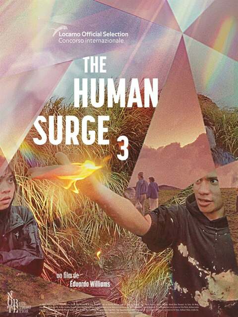 The Human Surge 3