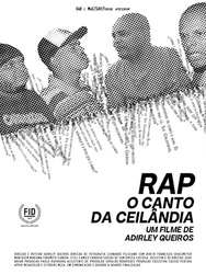 Rap, O Canto da Ceilândia